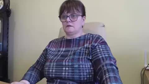 CarolineDream  online show from January 28, 2025, 10:45 am