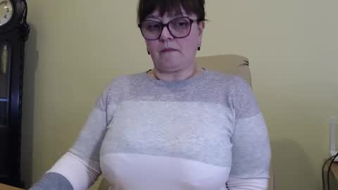 CarolineDream  online show from January 29, 2025, 10:05 am