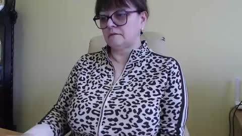 CarolineDream  online show from January 30, 2025, 7:29 am