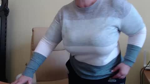 CarolineDream  online show from February 5, 2025, 11:23 am