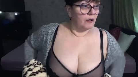 CarolineDream  online show from February 9, 2025, 8:54 am
