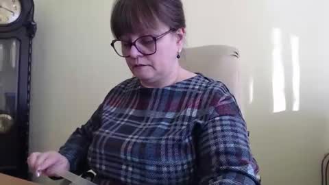 CarolineDream  online show from February 10, 2025, 8:20 am