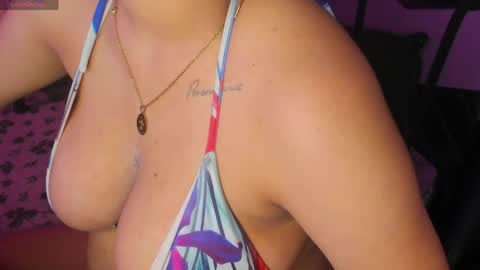 CarolineeGarcia online show from May 14, 2026, 10:11 am