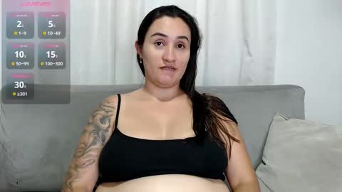 Snapshot of carolinefantasy_ chatting on March 12, 2026, 3:29 pm Caroline online show from March 12, 2026, 3:29 pm