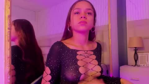 Caroline online show from February 27, 2026, 1:00 pm