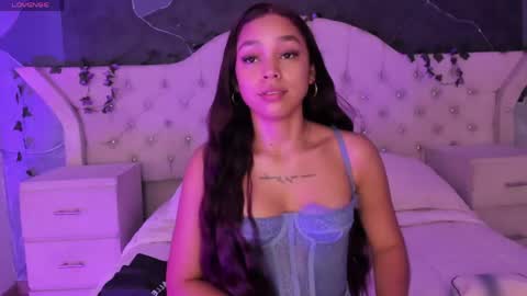 Caroline online show from May 8, 2026, 12:54 pm