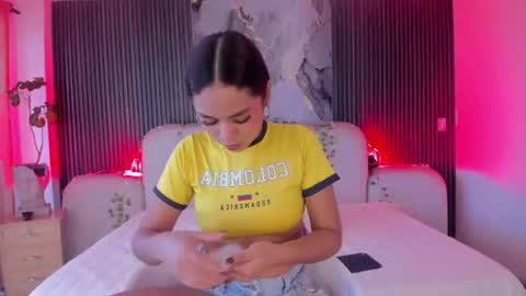Caroline online show from June 27, 2026, 5:29 pm