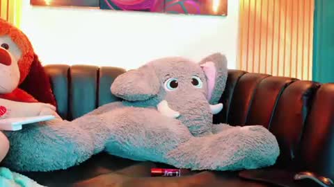 carolinejesh online show from June 21, 2026, 12:13 am