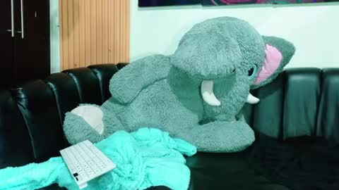 carolinejesh online show from June 28, 2026, 12:27 am