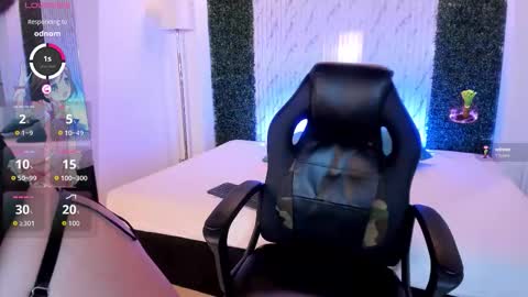 Snapshot of carolinemiller1 chatting on October 25, 2025, 7:19 pm Caro online show from October 25, 2025, 7:19 pm