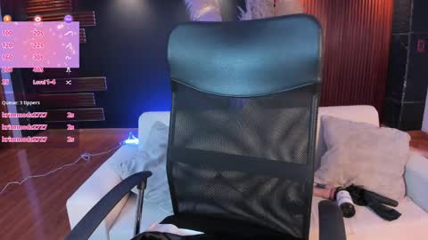 Caro  online show from May 14, 2026, 1:40 pm
