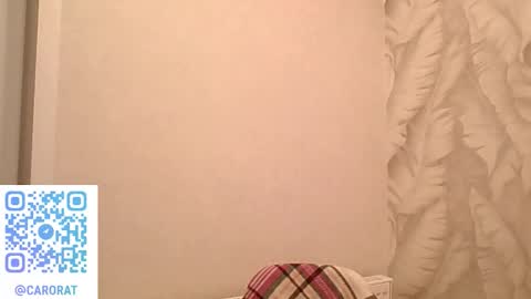 CarolineRichter online show from October 13, 2025, 6:19 pm