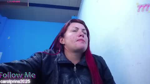 Carolinhe  online show from June 13, 2026, 10:46 am