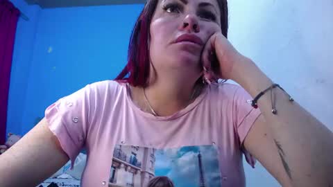 Carolinhe  online show from August 2, 2026, 7:18 am