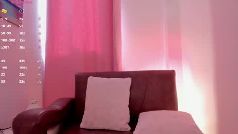 carolinna_ online show from January 16, 2025, 12:53 pm