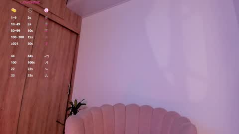 carolinna_ online show from September 25, 2025, 12:03 am