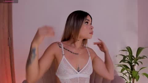 carolinna_ online show from January 12, 2026, 12:16 am