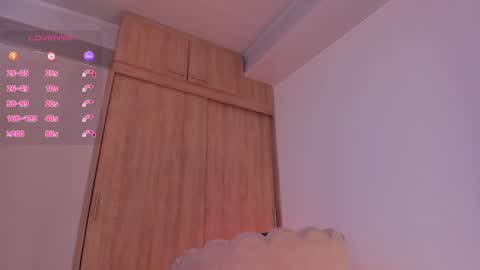 carolinna_ online show from June 27, 2026, 12:48 am