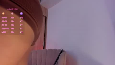 carolinna_ online show from July 3, 2026, 1:23 am