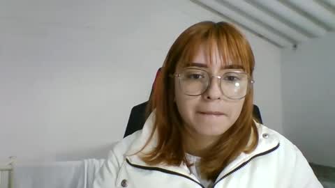 carolinnapinkman online show from May 22, 2026, 8:36 pm
