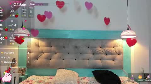 caro online show from February 20, 2025, 6:39 am
