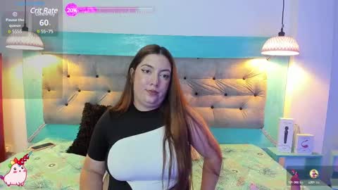 caro online show from March 7, 2025, 10:54 pm