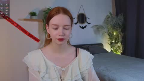 Caro online show from October 25, 2025, 8:22 am