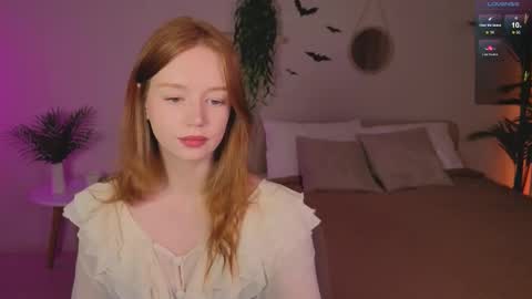 Caro online show from November 6, 2025, 2:18 pm