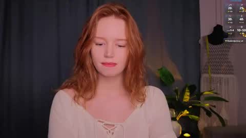 Caro online show from May 17, 2026, 7:21 pm