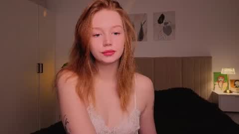 Caro online show from June 13, 2026, 9:35 pm