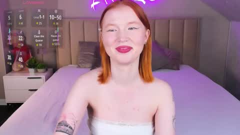 Anna online show from November 20, 2025, 9:09 am