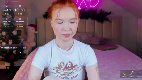 Anna online show from January 7, 2026, 9:34 am