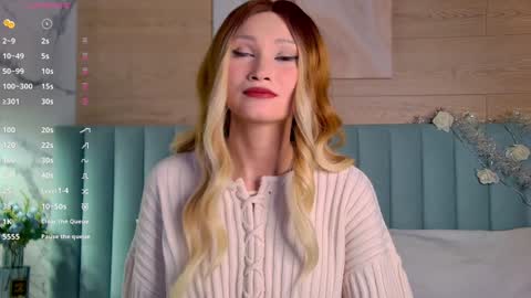 Carol online show from December 28, 2024, 8:58 am