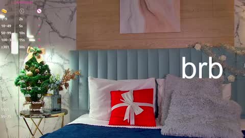 Carol online show from January 4, 2025, 8:49 am