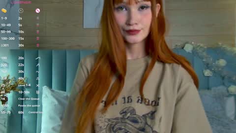 Carol online show from January 4, 2025, 11:54 am