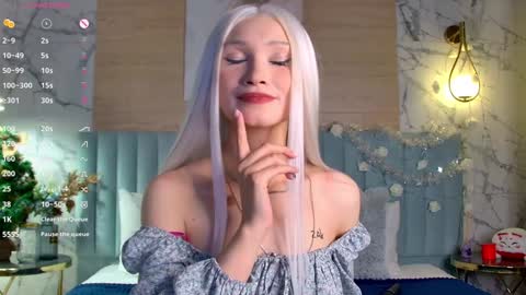 Carol online show from January 7, 2025, 8:45 am