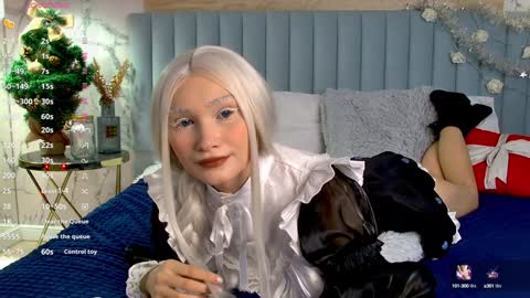 Carol online show from January 15, 2025, 9:02 am
