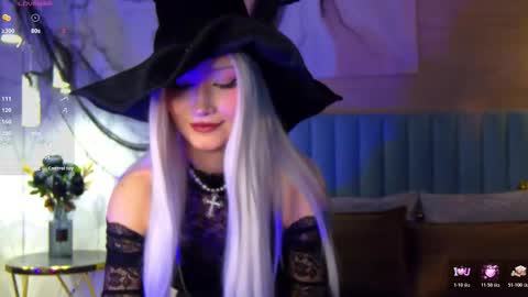 Carol online show from October 31, 2025, 6:25 am