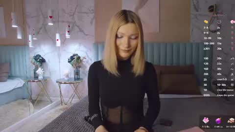 Carol online show from July 14, 2026, 5:40 pm