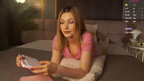 Carol online show from August 3, 2026, 9:18 pm