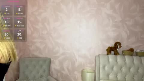 Snapshot of carolynnfernandez chatting on February 23, 2026, 8:06 pm Hello everyone Im Monica Its my first day Were going to have fun together online show from February 23, 2026, 8:06 pm