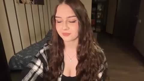 Karalina online show from February 2, 2026, 4:17 pm