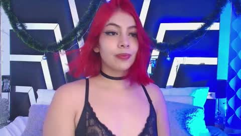 Caro Gmez  online show from January 21, 2025, 2:59 pm