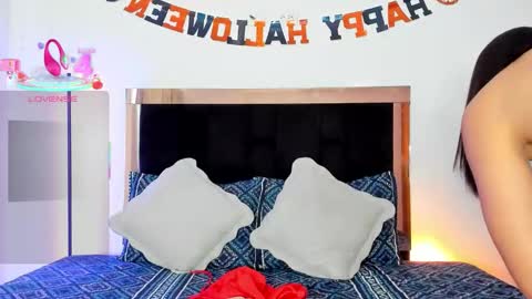 Snapshot of carorosse chatting on October 12, 2025, 6:18 pm Caro  online show from October 12, 2025, 6:18 pm