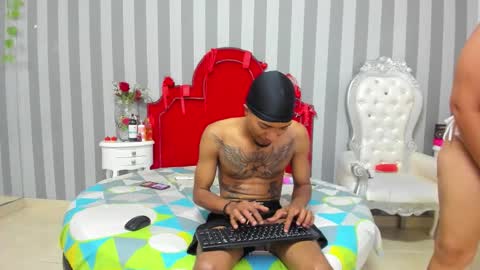 Snapshot of caroyandy chatting on March 18, 2026, 1:25 pm caroyandy online show from March 18, 2026, 1:25 pm