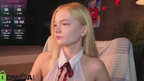 Carrie foster online show from February 27, 2026, 3:12 pm