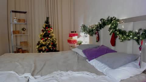 Carrie Byrd online show from December 20, 2024, 7:55 am