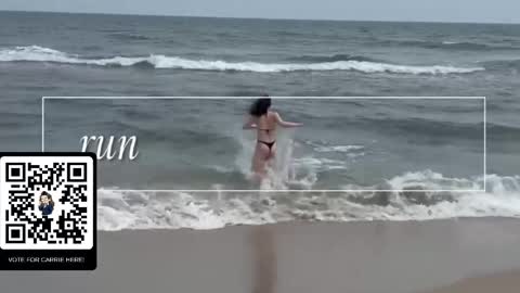 carrie madsin online show from April 20, 2026, 7:59 pm