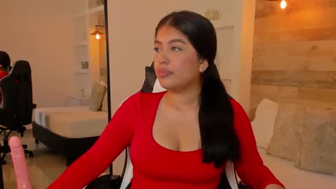 carriepink_ online show from September 26, 2025, 11:36 am