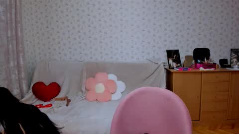 Snapshot of carry_star chatting on February 8, 2026, 5:05 pm Your 3 online show from February 8, 2026, 5:05 pm